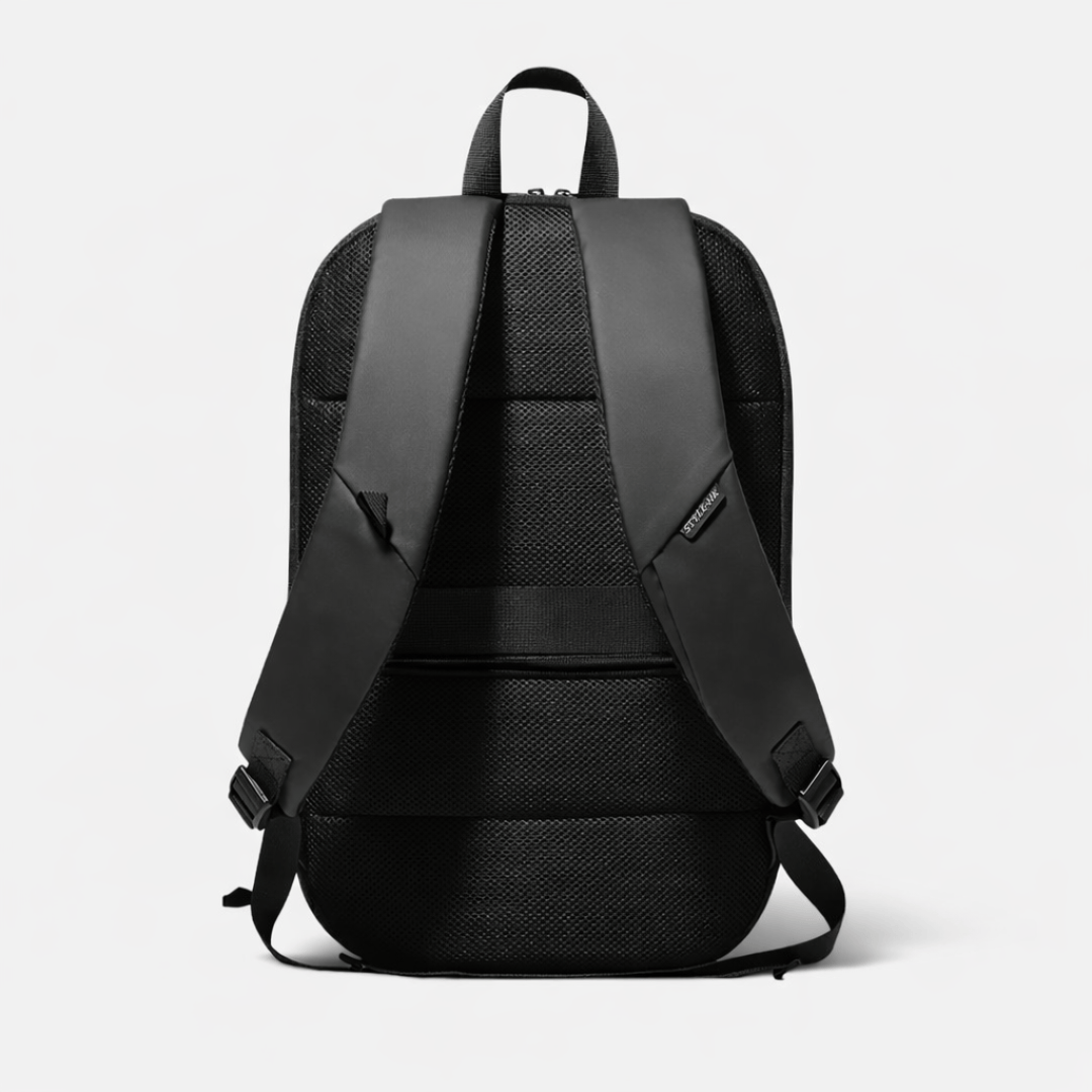 Sac à dos vélo avec compartiment ordinateur protégé