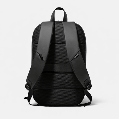 Sac à dos vélo avec compartiment ordinateur protégé