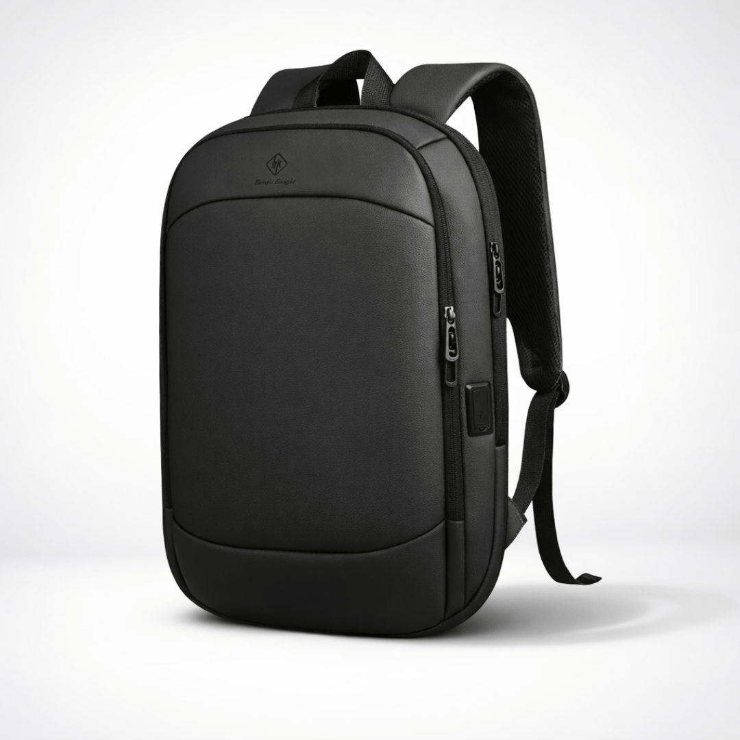 Sac à dos vélo avec compartiment ordinateur protégé