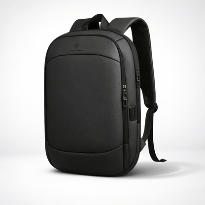 Sac à dos vélo avec compartiment ordinateur protégé