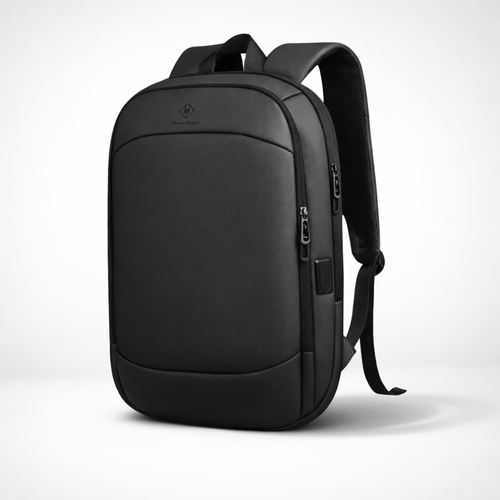 Sac à dos vélo avec compartiment ordinateur protégé