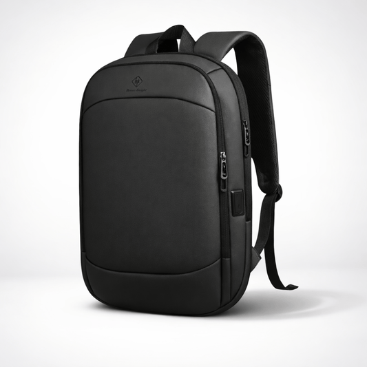 Sac à dos vélo avec compartiment ordinateur protégé