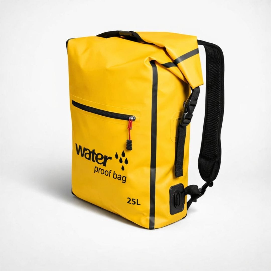 Sac à dos étanche grande capacité pour la ville