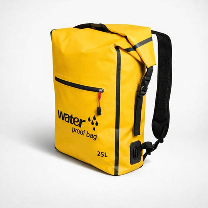 Sac à dos étanche grande capacité pour la ville