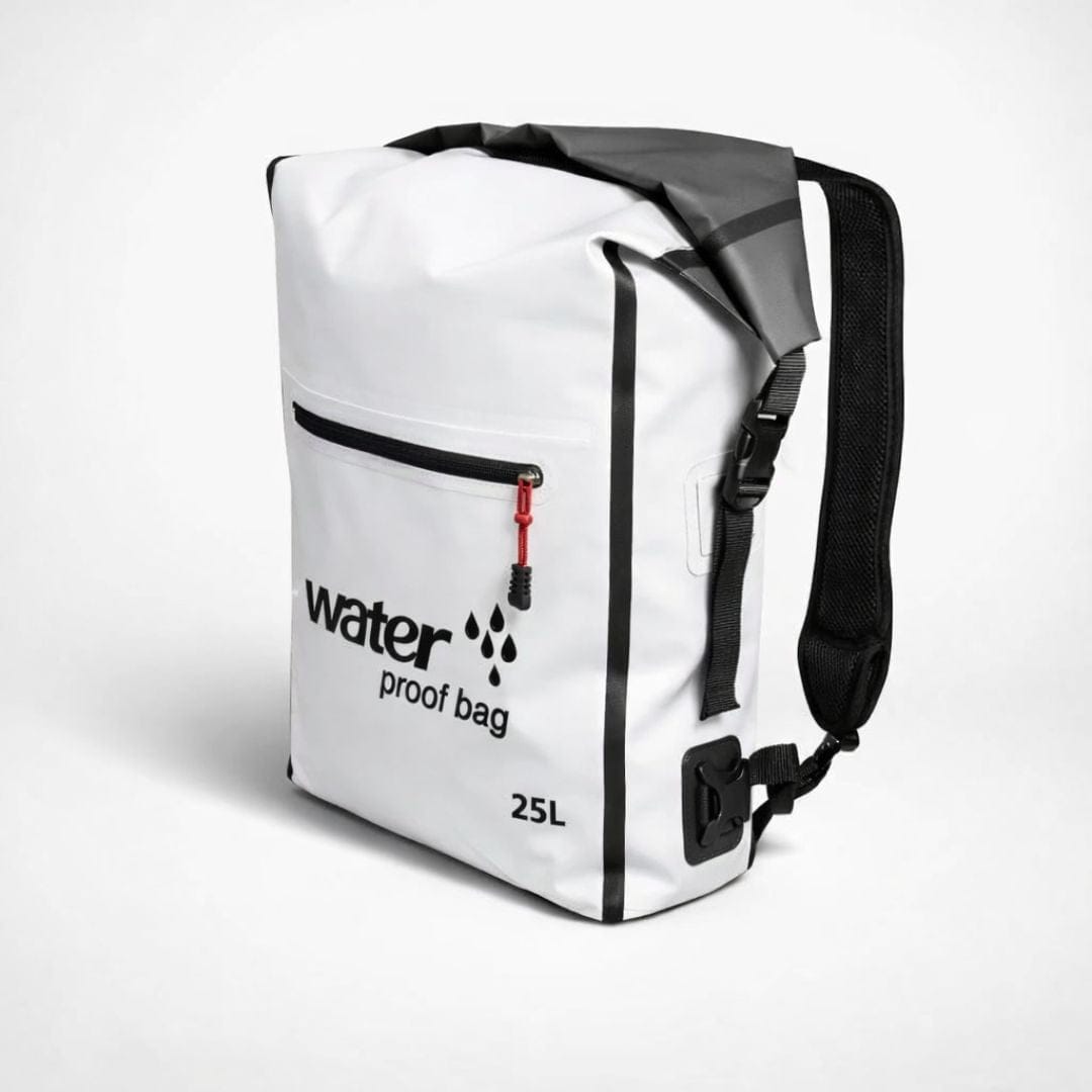 Sac à dos étanche grande capacité pour la ville