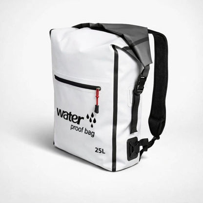 Sac à dos étanche grande capacité pour la ville