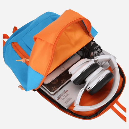 Sac à dos vélo compact pour trajets courts