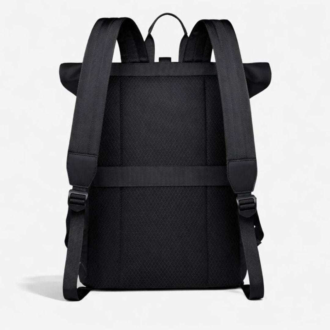 Sac à dos vélotaf imperméable, conçu pour la ville