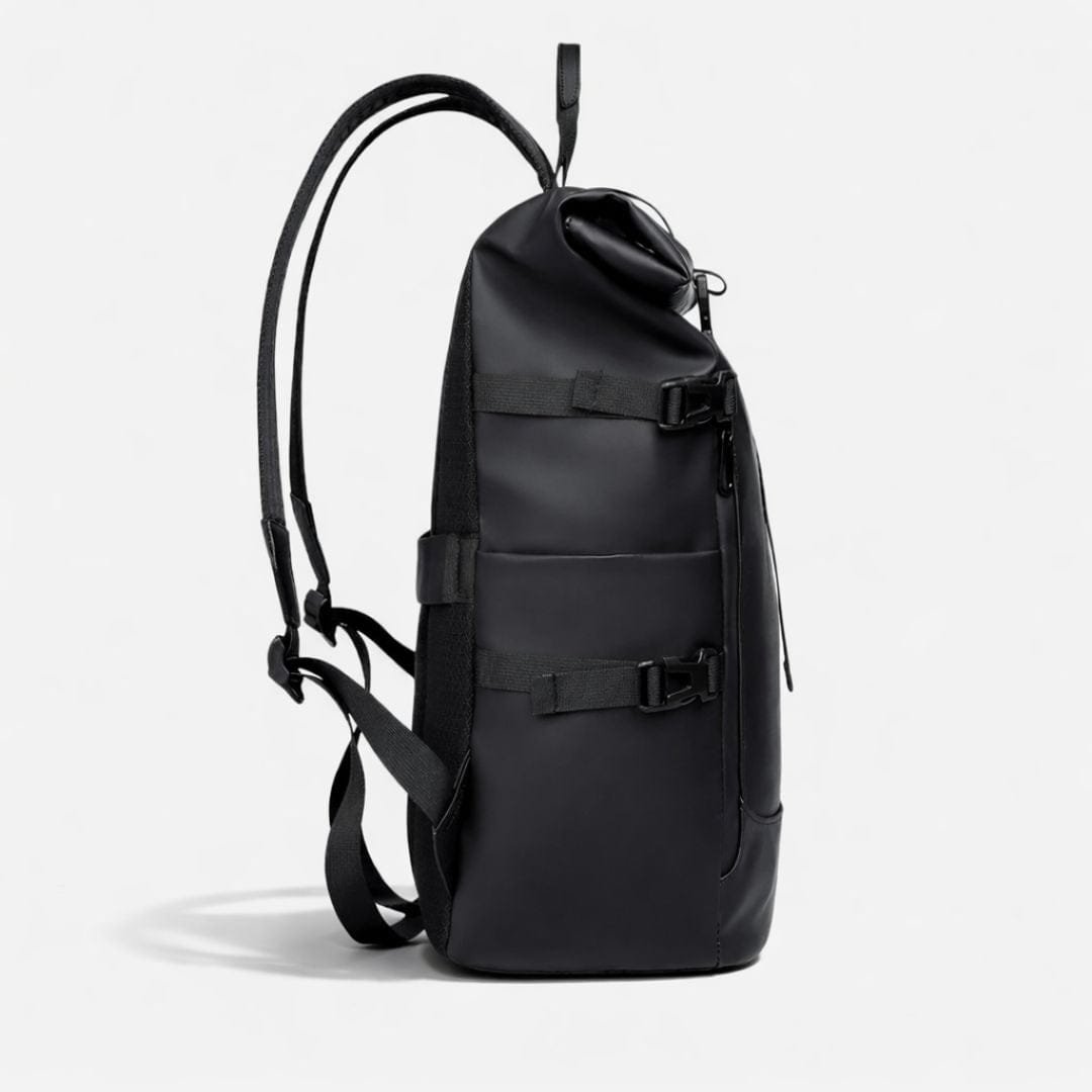 Sac à dos vélotaf imperméable, conçu pour la ville