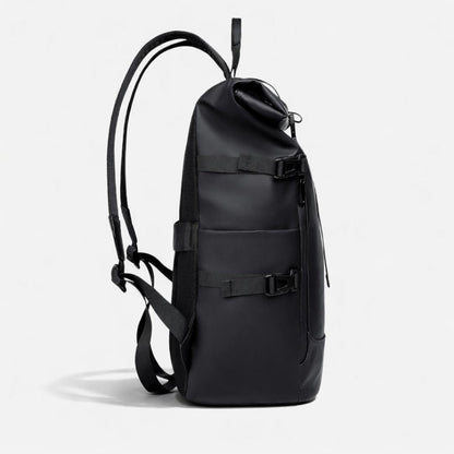 Sac à dos vélotaf imperméable, conçu pour la ville