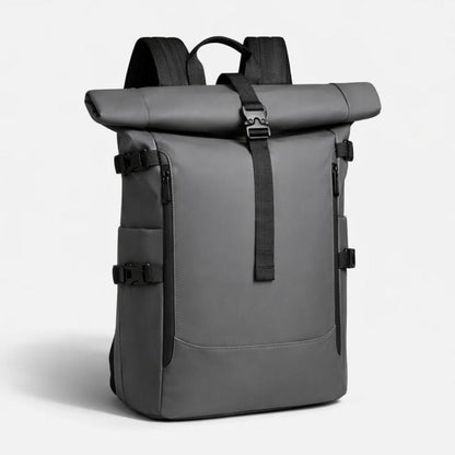 Sac à dos vélotaf imperméable, conçu pour la ville