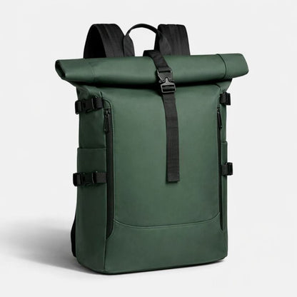 Sac à dos vélotaf imperméable, conçu pour la ville