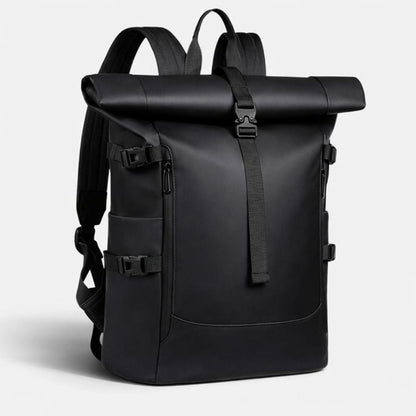 Sac à dos vélotaf imperméable, conçu pour la ville