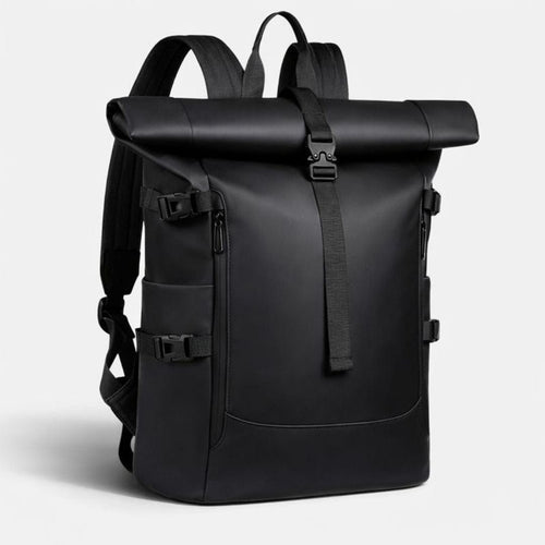 Sac à dos vélotaf imperméable, conçu pour la ville