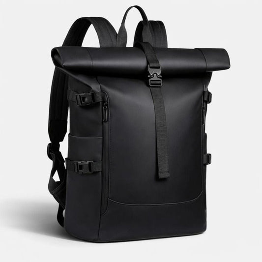 Sac à dos vélotaf imperméable, conçu pour la ville