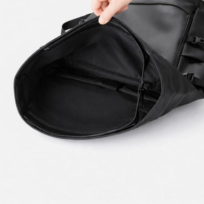 Sac à dos vélotaf imperméable, conçu pour la ville