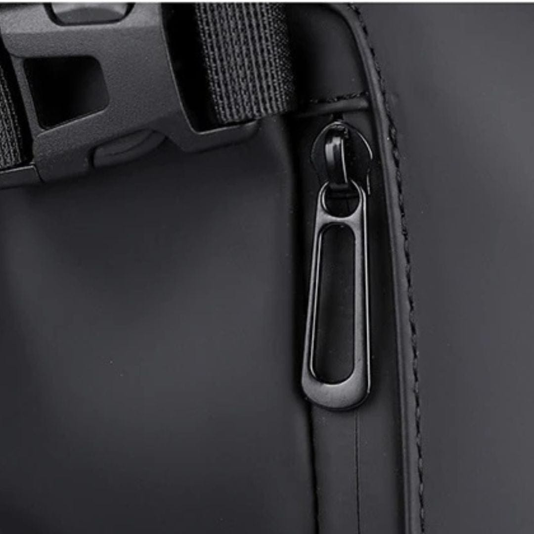 Sac à dos vélotaf imperméable, conçu pour la ville