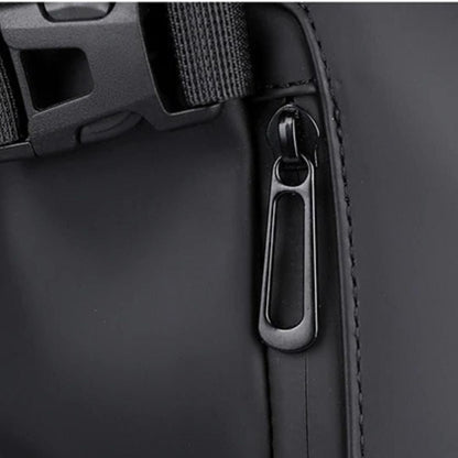 Sac à dos vélotaf imperméable, conçu pour la ville