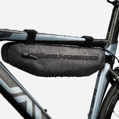 Sacoche de cadre de vélo étanche 2L | VTT, Vélo Urbain, Route