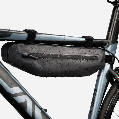 Sacoche de cadre de vélo étanche 2L | VTT, Vélo Urbain, Route