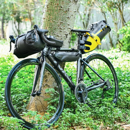 Sacoche de cadre de vélo étanche 2L | VTT, Vélo Urbain, Route