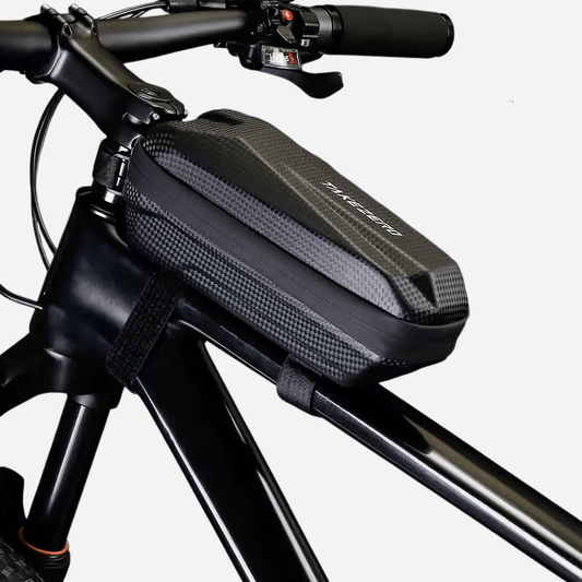 Sacoche de Cadre Vélo Rigide 1 L – Vélotaf et Vélo Urbain