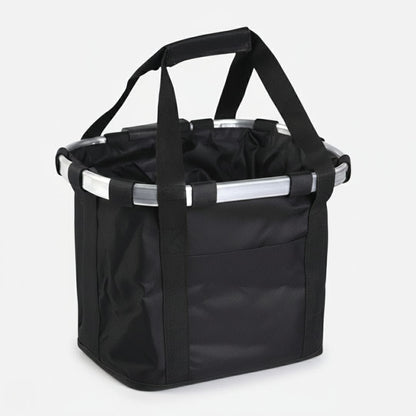 Sacoche de guidon vélo | Panier avant pour Vélo Urbain