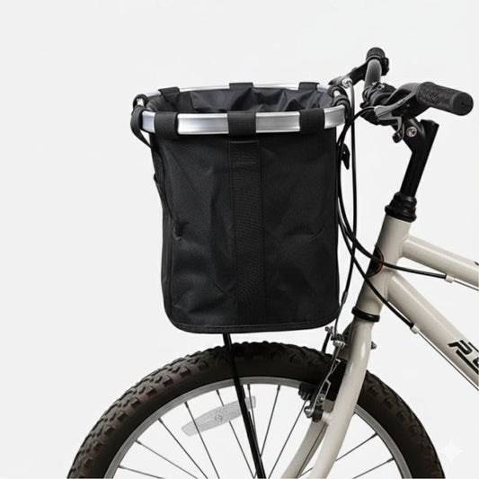 Sacoche de Guidon Vélo – Panier Avant – Vélo de Ville