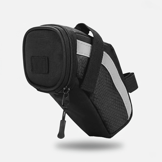 Sacoche de Selle Vélo 1 L – Vélotaf et Vélo Urbain