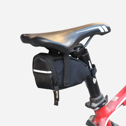 Sacoche de selle Vélo Urbain | Universel 1L