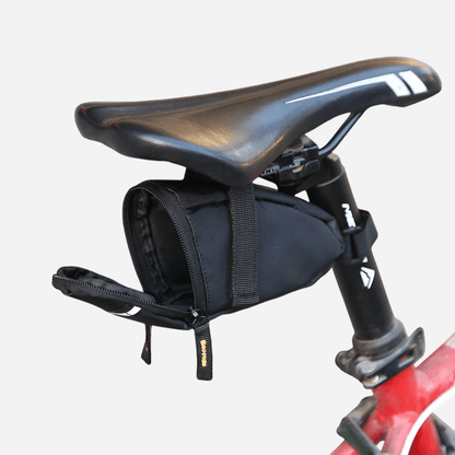 Sacoche de selle Vélo Urbain | Universel 1L