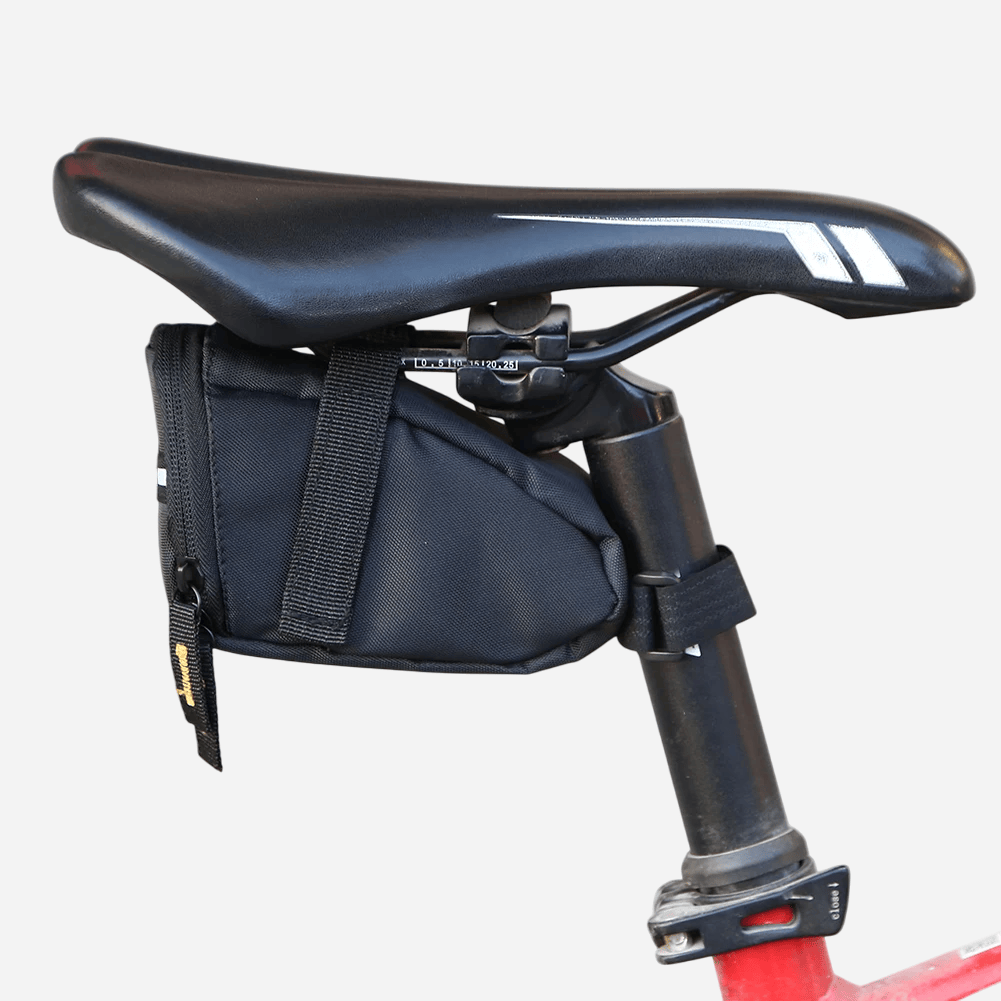 Sacoche de selle Vélo Urbain | Universel 1L