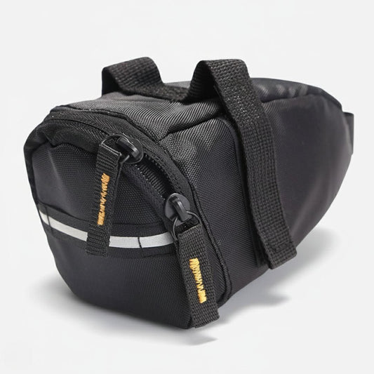 Sacoche de Selle Vélo 1 L – Vélo de Ville – Universelle