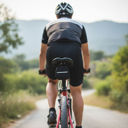 Sacoche de selle Vélo Urbain | Universel 1L
