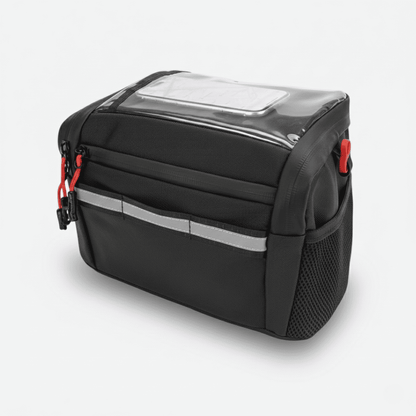 Sacoche de guidon isotherme pour vélo Vélo de Ville & VAE | 5L