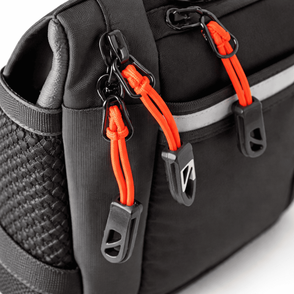 Sacoche de guidon isotherme pour vélo Vélo de Ville & VAE | 5L