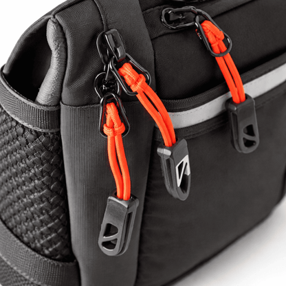 Sacoche de guidon isotherme pour vélo Vélo de Ville & VAE | 5L