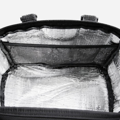 Sacoche de guidon isotherme pour vélo Vélo de Ville & VAE | 5L