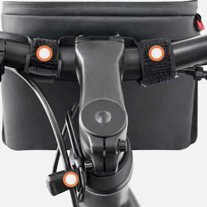 Sacoche de guidon isotherme pour vélo Vélo de Ville & VAE | 5L
