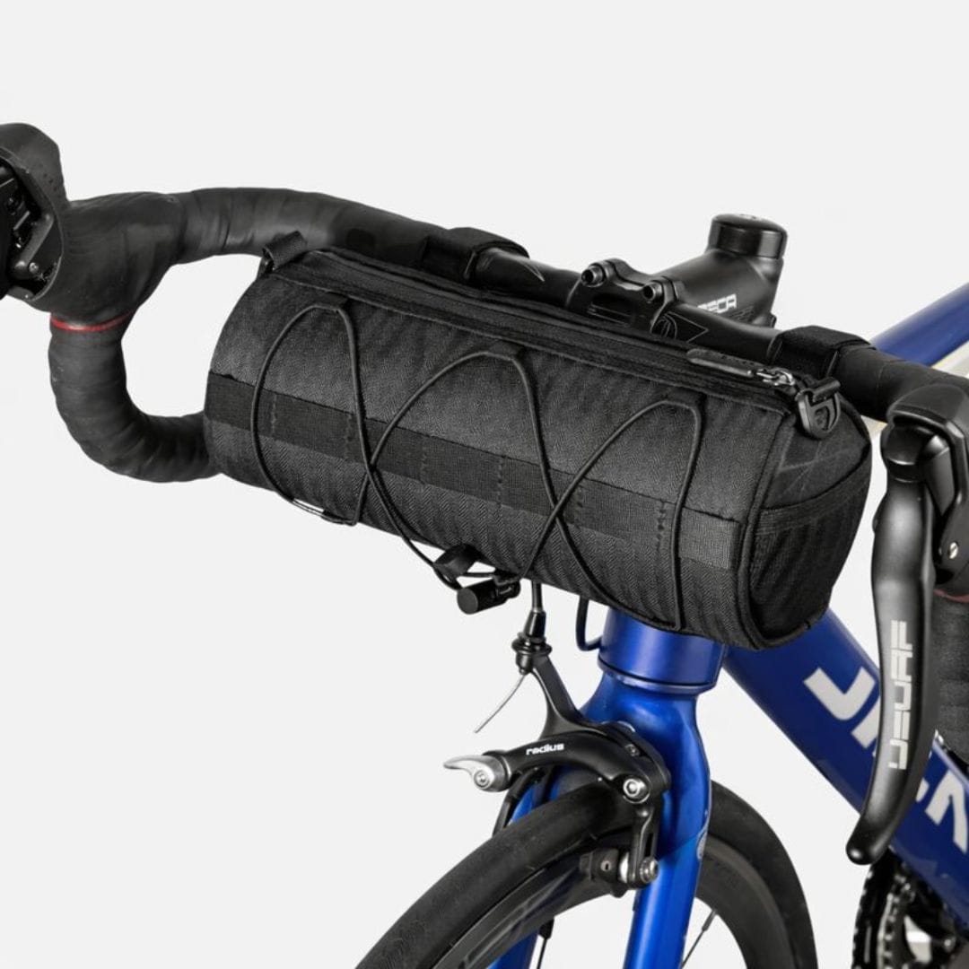Sacoche de guidon VTT, Vélo Urbain, Velo de Route | 2,5L