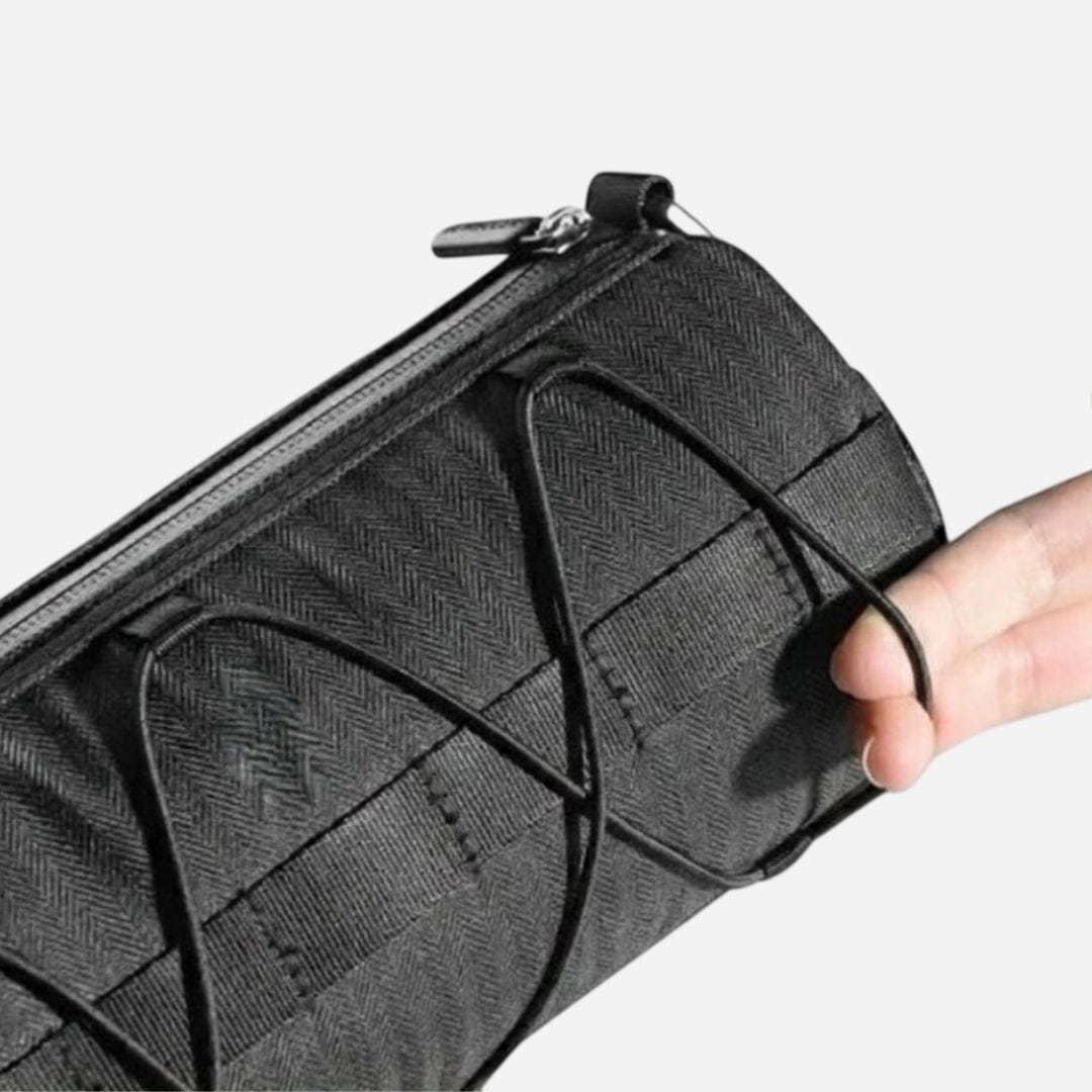 Sacoche de guidon VTT, Vélo Urbain, Velo de Route | 2,5L
