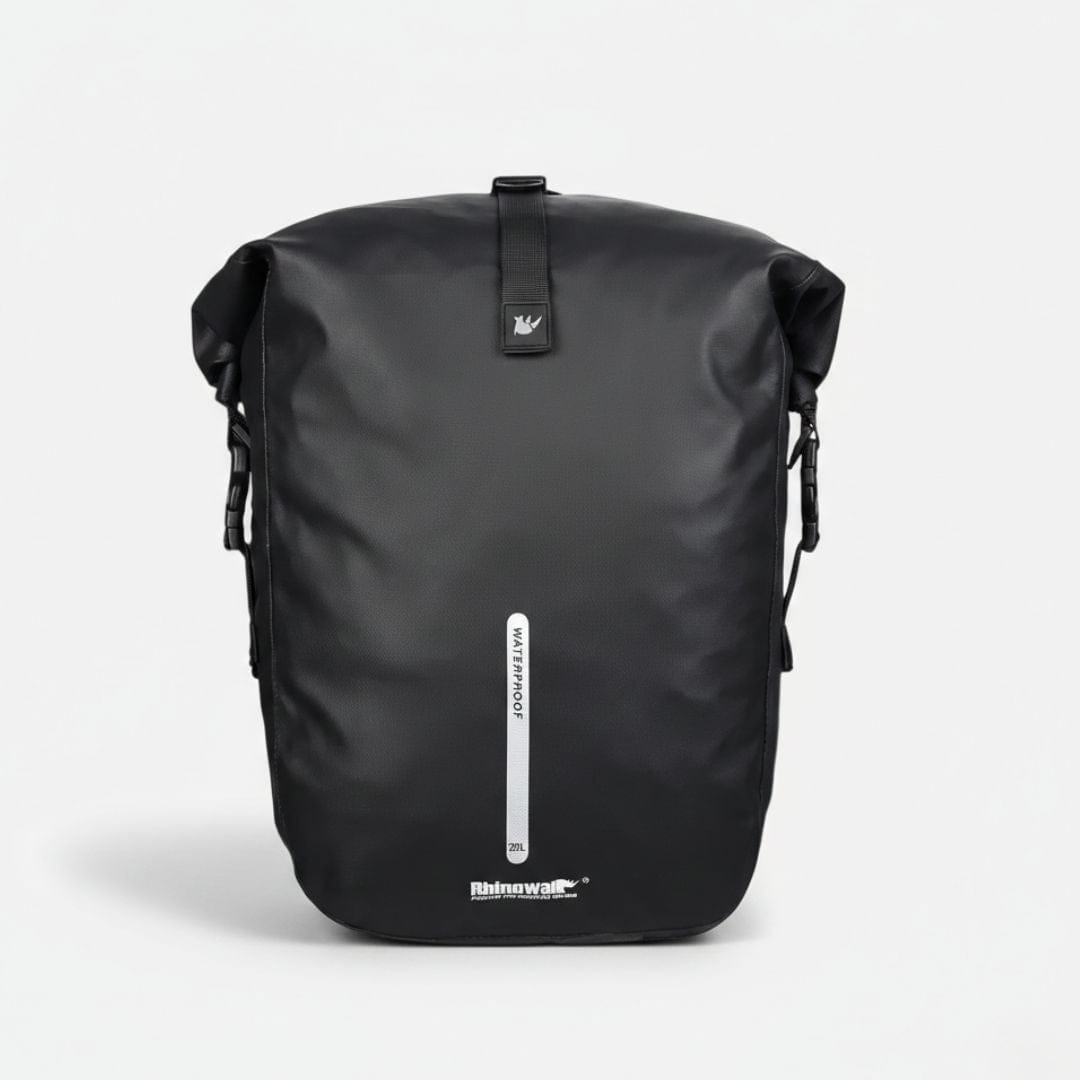 Sacoche 2-en-1 convertible sac à dos, polyvalente