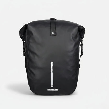 Sacoche 2-en-1 convertible sac à dos, polyvalente