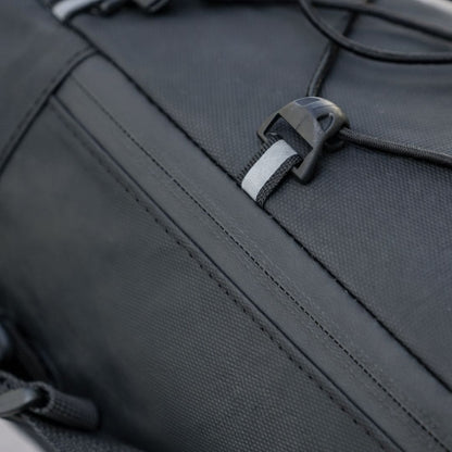 Sacoche de Selle étanche compatible tous vélos Vélo Urbain et VTT | 15L