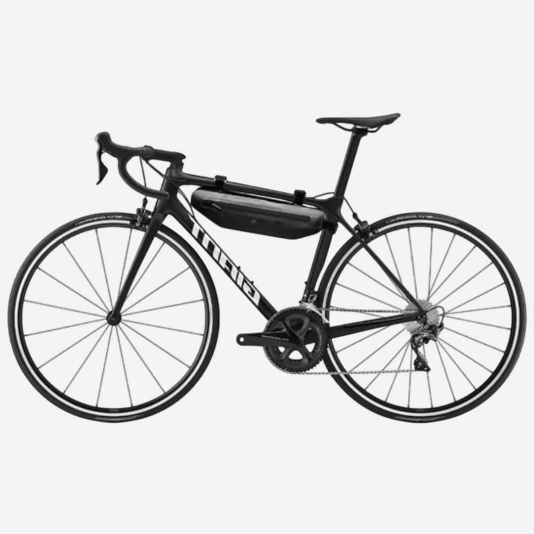 Sacoche de cadre de vélo étanche 2L | VTT, Vélo Urbain, Route