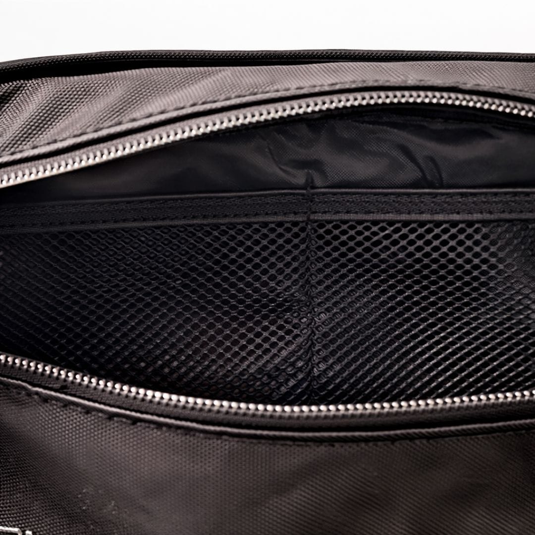Sacoche de cadre pour vélo Vélo Urbain, étanche, tube horizontal | 3L