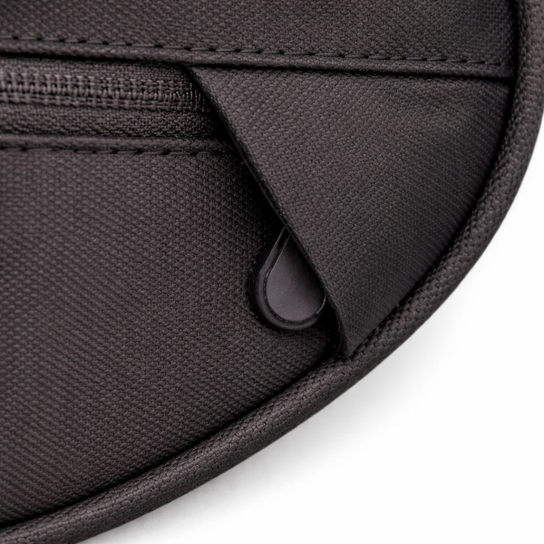 Sacoche de cadre pour vélo Vélo Urbain, étanche, tube horizontal | 3L