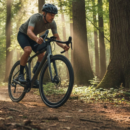 Sacoche de cadre vélo de route, VTT ou Vélo Urbain | 1 ou 2L