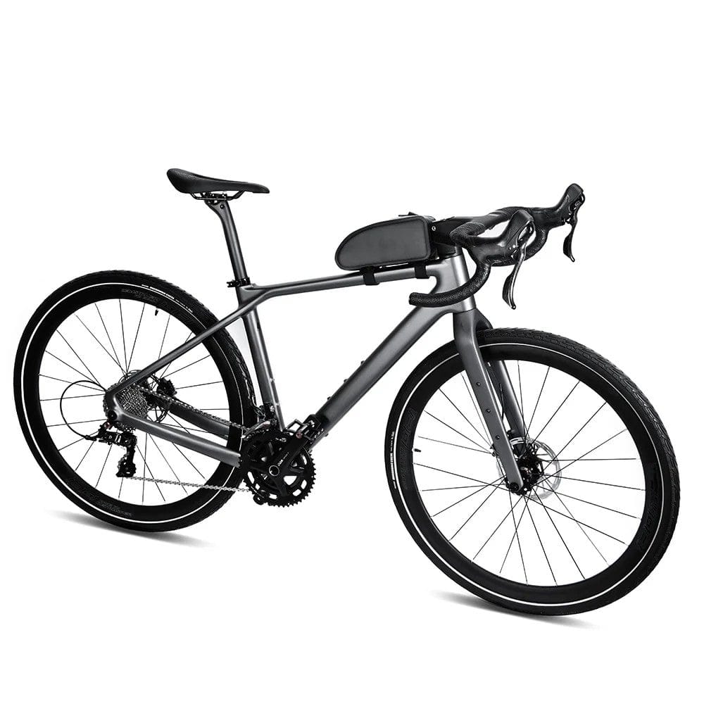 Sacoche de cadre vélo de route, VTT ou Vélo Urbain | 1 ou 2L