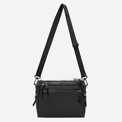 Sacoche de guidon imperméable pour velo de route & Vélo Urbain | 5L